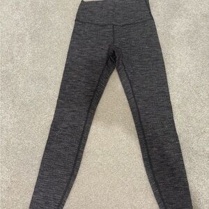 lululemon athletica Gray Leggings